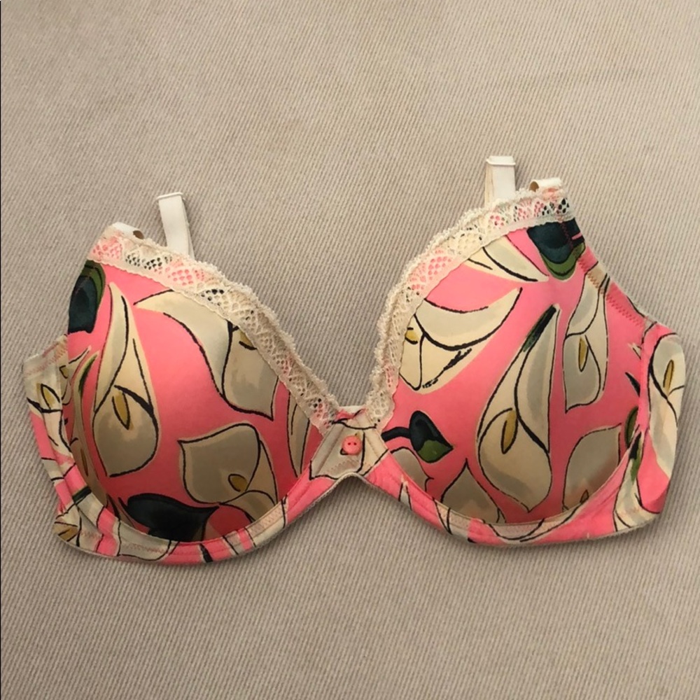 Calvin Klein bra